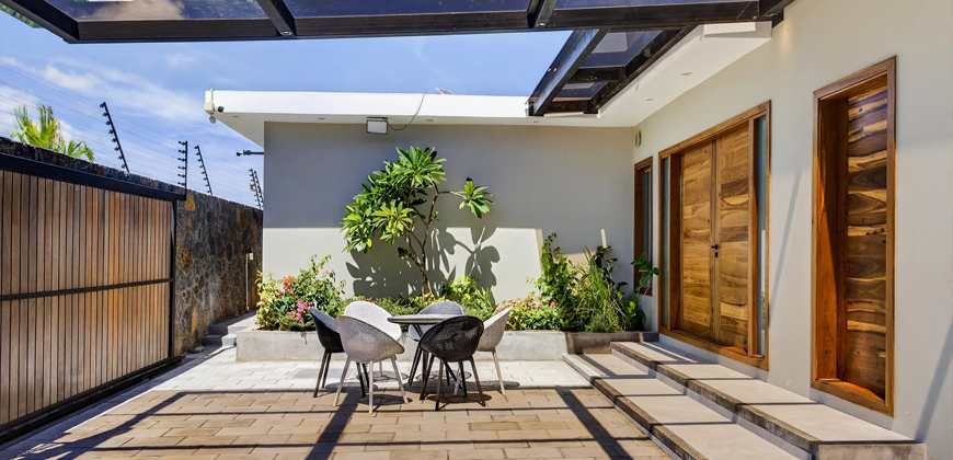 maison a vendre graand baie